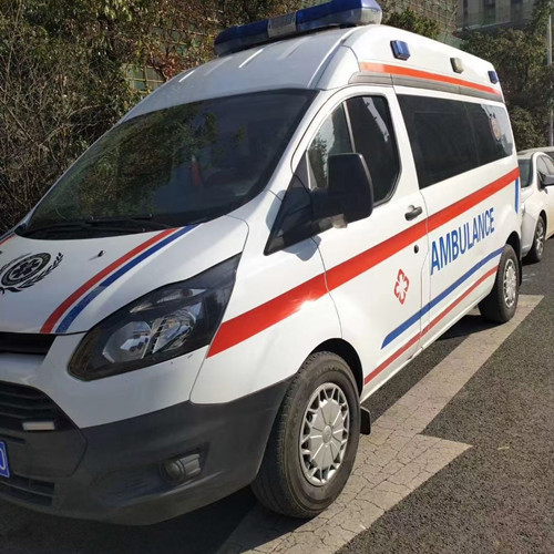 西陵品质救护车出租,为您的健康出行负责