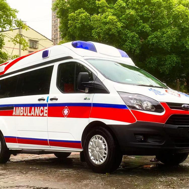 西陵重症监护救护车出租护送返乡