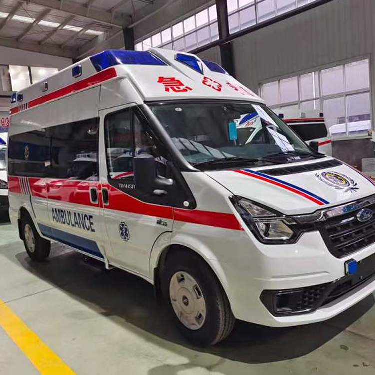 西陵演唱会救护车出租保障现场