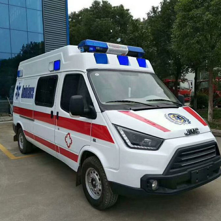 西陵瘫痪租赁救护车转运 ——生命救助的紧急响应与专业保障