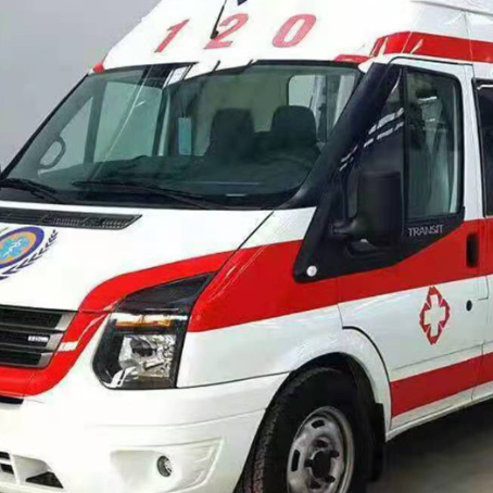 西陵非急救护送病人转院租赁救护车的优缺点对比